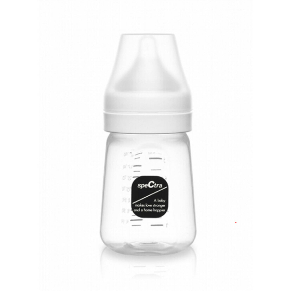 Biberon Spectra PP Anti-Pierdere Lapte