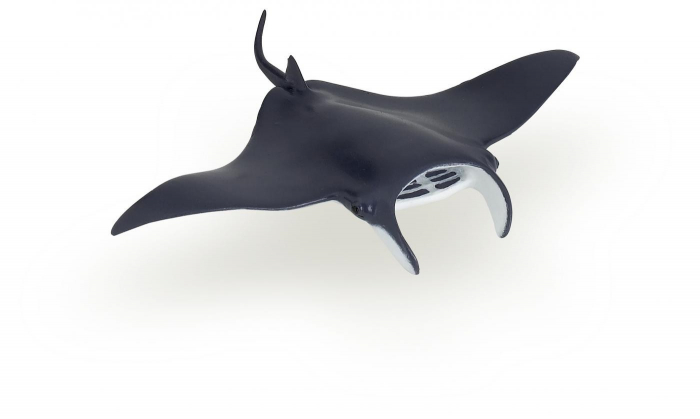 PAPO Figurina Diavol de Mare | Realist