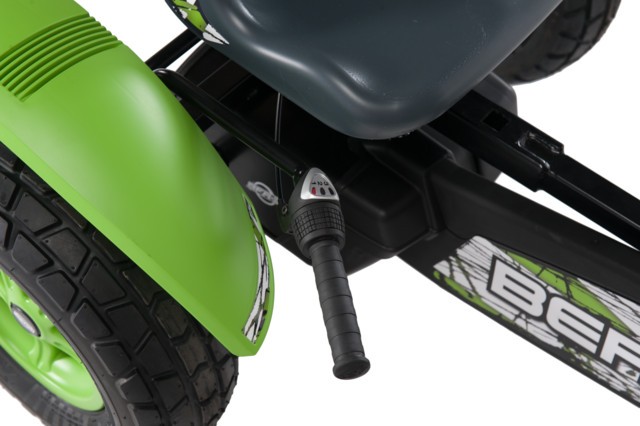 Kart Berg XL X-plore BFR | Aventură și Siguranță - imagine 5