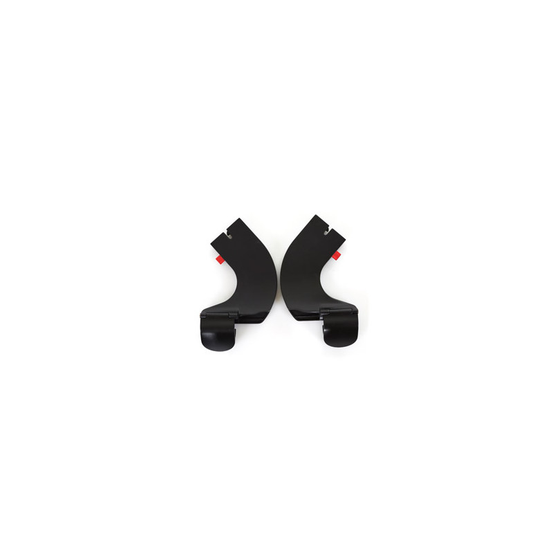 Adaptor Scaun Auto Hazel pentru Carucior Mint ABC Design