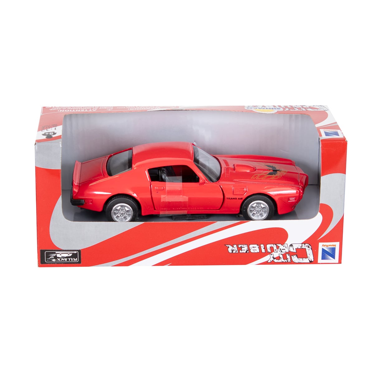 Mașină New Ray Chrysler Crossfire 1:32