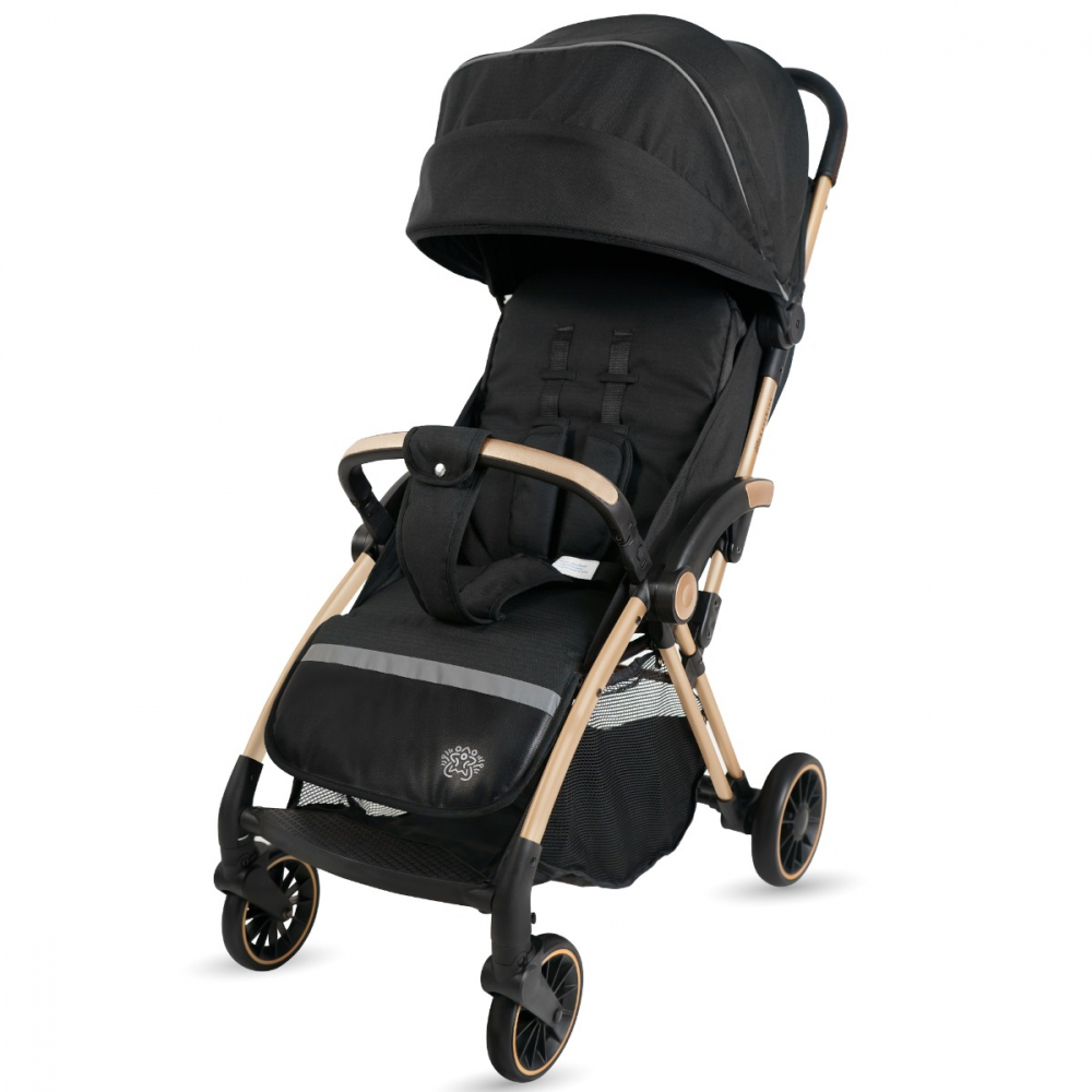 AppeKids Upp Carucior Sport Ultracompact, Pliere Automata - imagine 6
