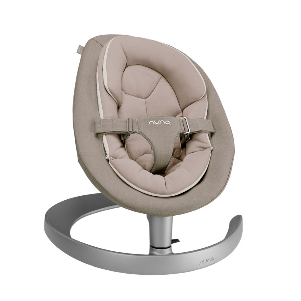 Sezlong Nuna Leaf Grow - Relaxare Naturală - imagine 3