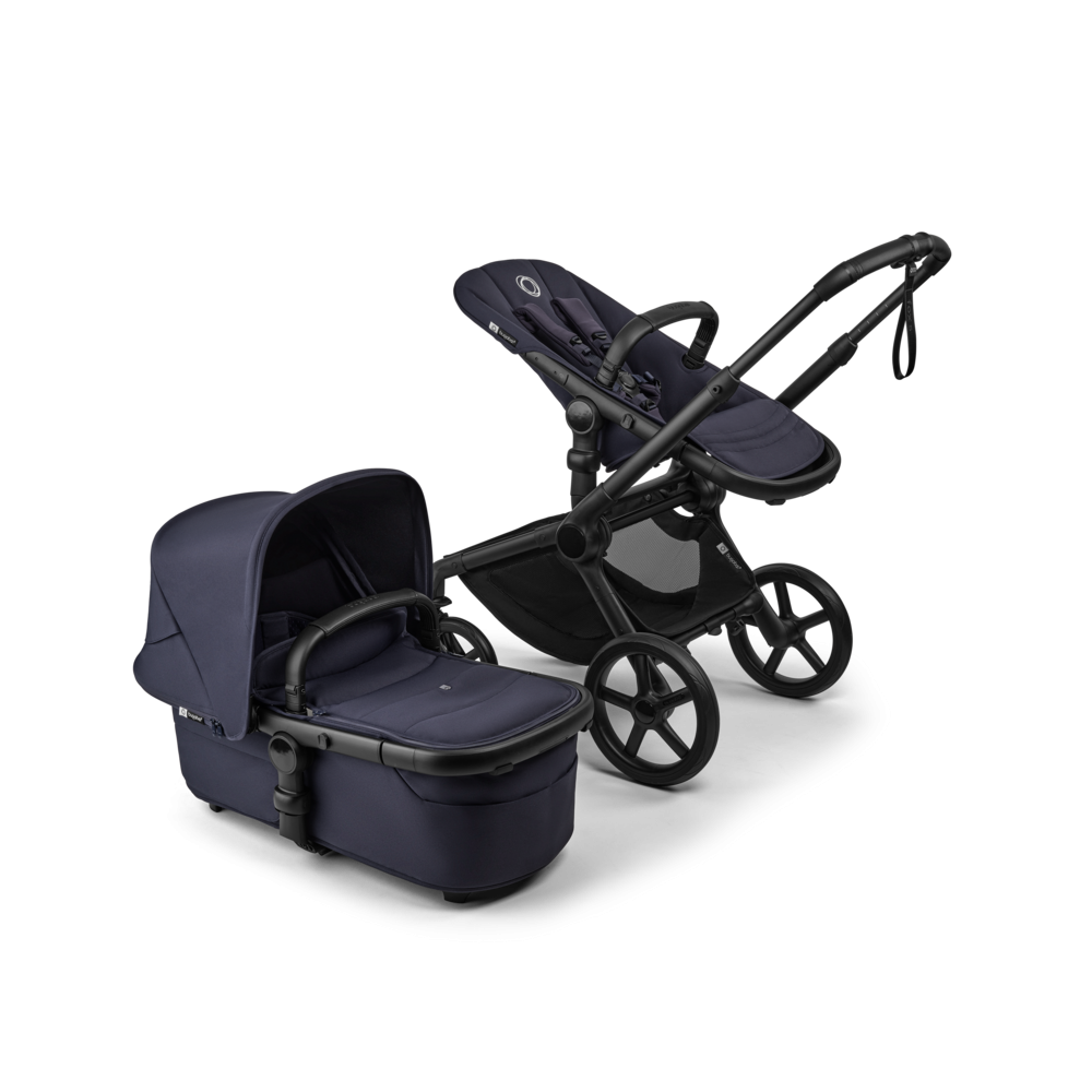 Bugaboo Fox 5 Carucior Premium 2-in-1