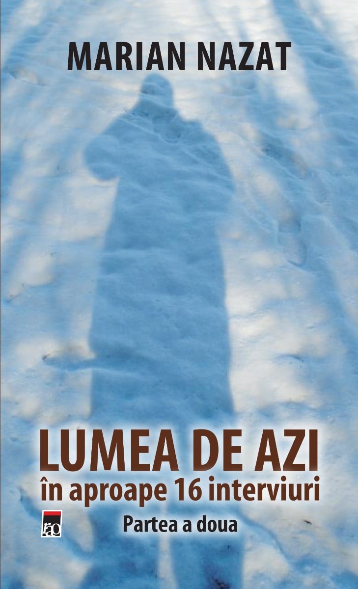 Lumea de azi, vol. 2 - Marian Nazat | Editura Rao