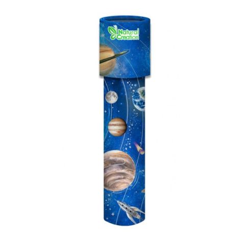 Caleidoscop Spatiu Avenir - Jucarie Educativa - imagine 2