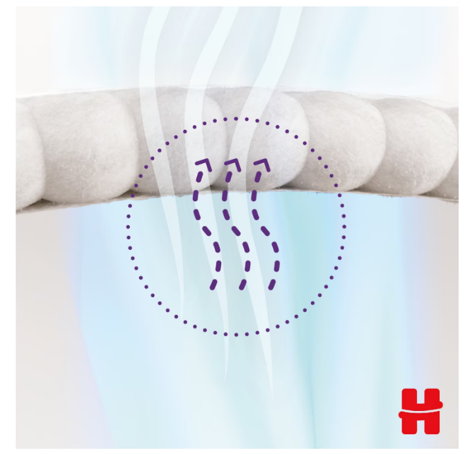Huggies Extra Care Pants 3, 6-10 kg, 96 buc - imagine 2
