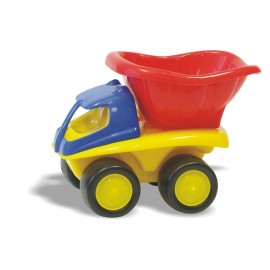 Basculanta Miniland, Culoare Stralucitoare