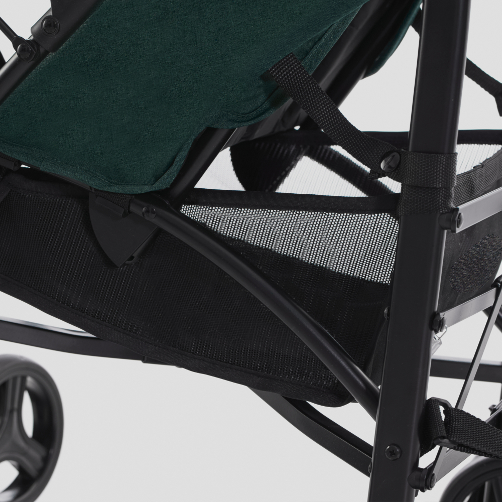 Carucior Kinderkraft Tik Umbrela 6.5kg - imagine 4