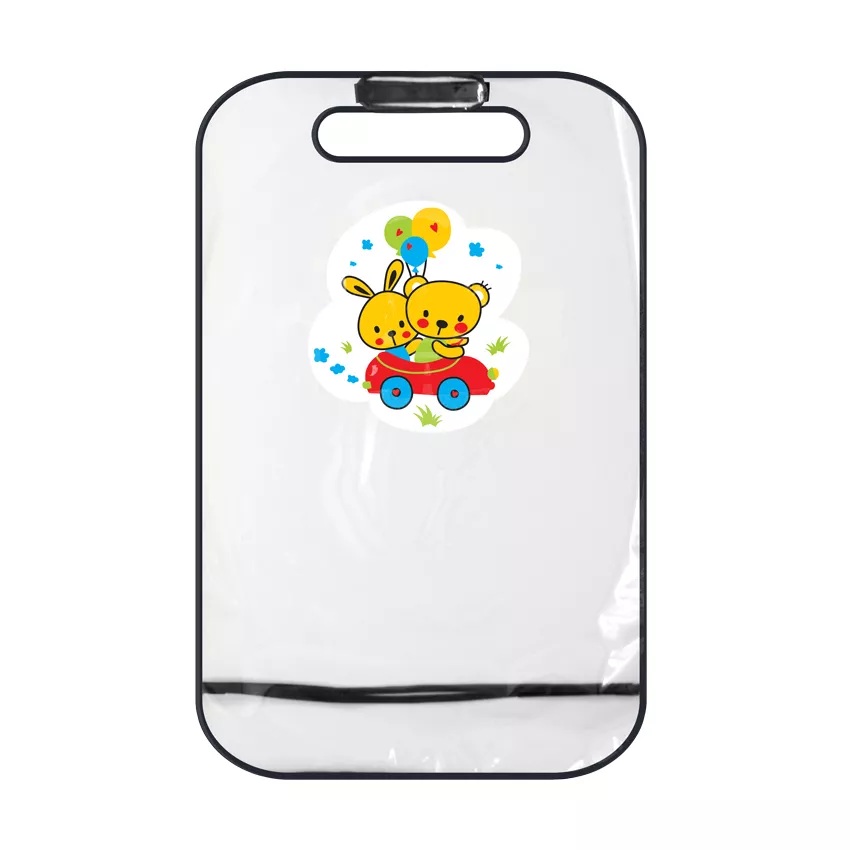 Protecție Anti Murdarie Lorelli pentru Scaun Auto - imagine 2