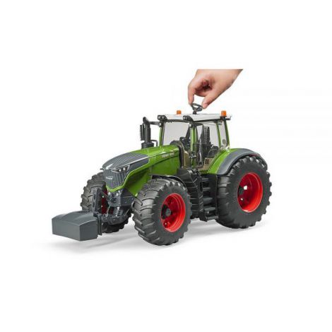 Bruder Tractor Fendt 1050 Vario - Model Realist - imagine 5
