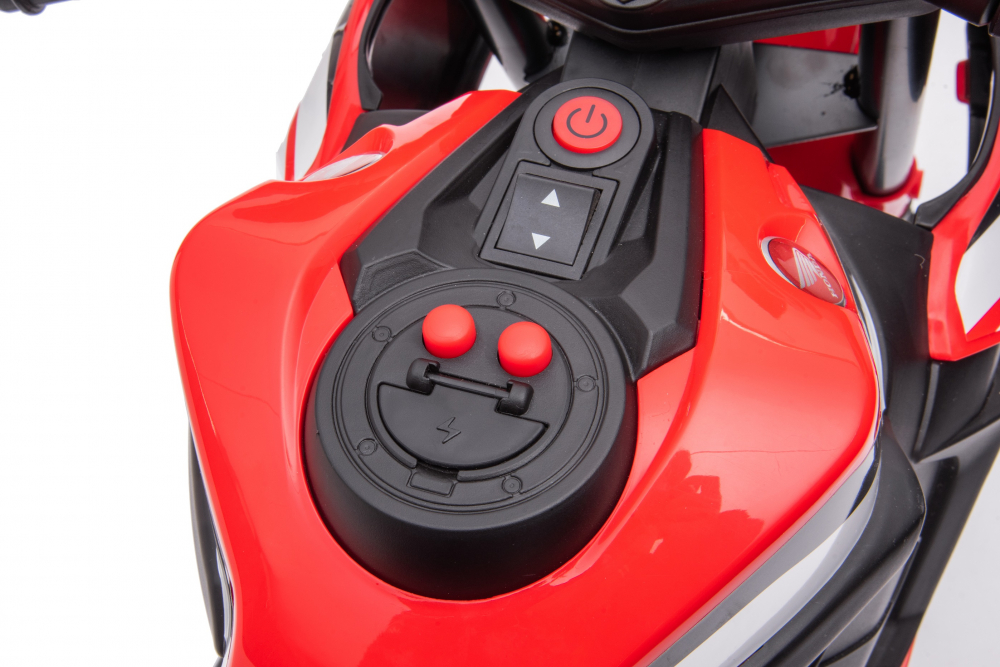 Motocicleta Electrica Honda CBR1000RR Nichiduta - imagine 11