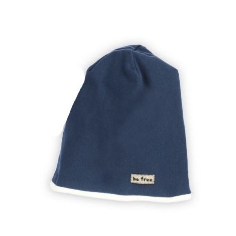 Caciulita Nicol bumbac confortabil marime 116-122