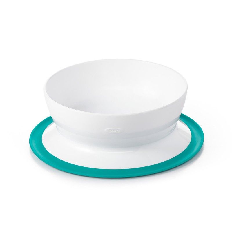 Castron OXO Tot cu fixare prin suctiune - imagine 4