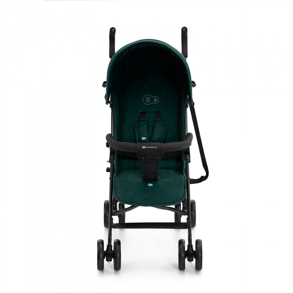 Carucior Kinderkraft Tik Umbrela 6.5kg - imagine 6