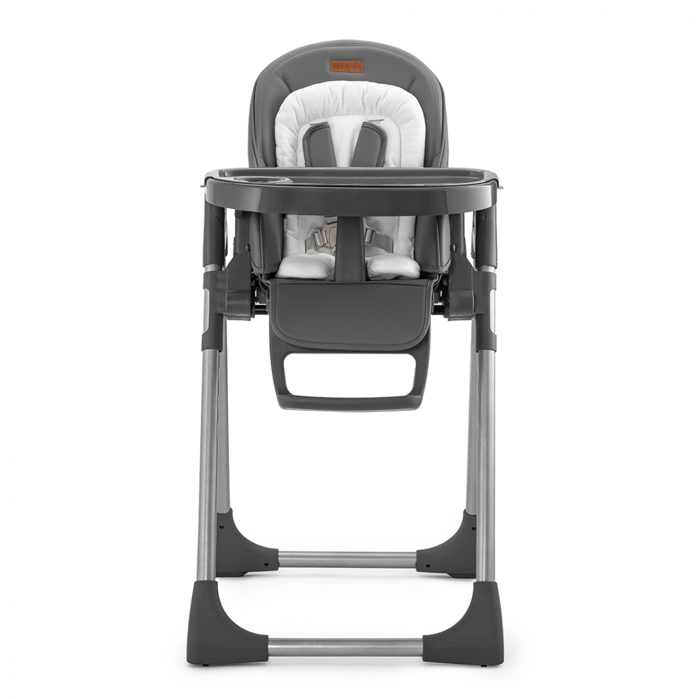 Scaun Meal.me Salt Grey Onino - Ergonomic 90-90-90