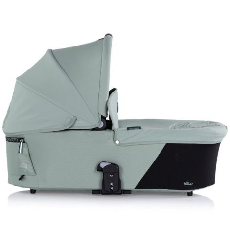 Carucior Chipolino Elite 3in1 Basil - Premium - imagine 21