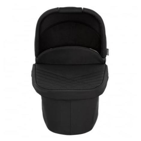 Graco Myavo 3 in 1 Midnight - Carucior Ultra Usor - imagine 5