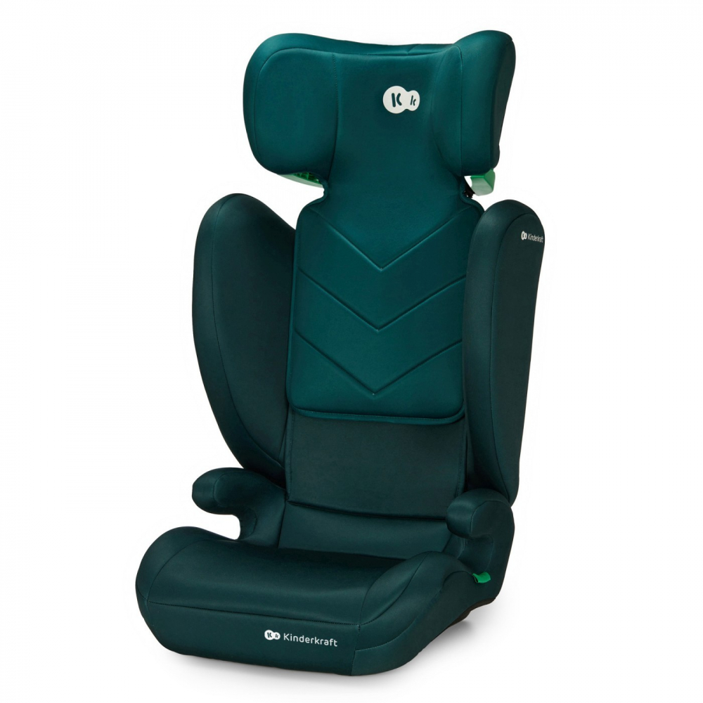 Scaun Kinderkraft I-Spark I-Size Siguranță - imagine 4