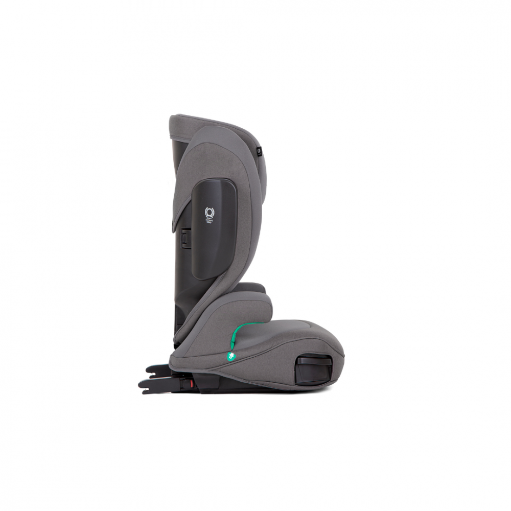 Scaun auto Joie i-Trillo FX Thunder, R129, 100-150 cm - imagine 2