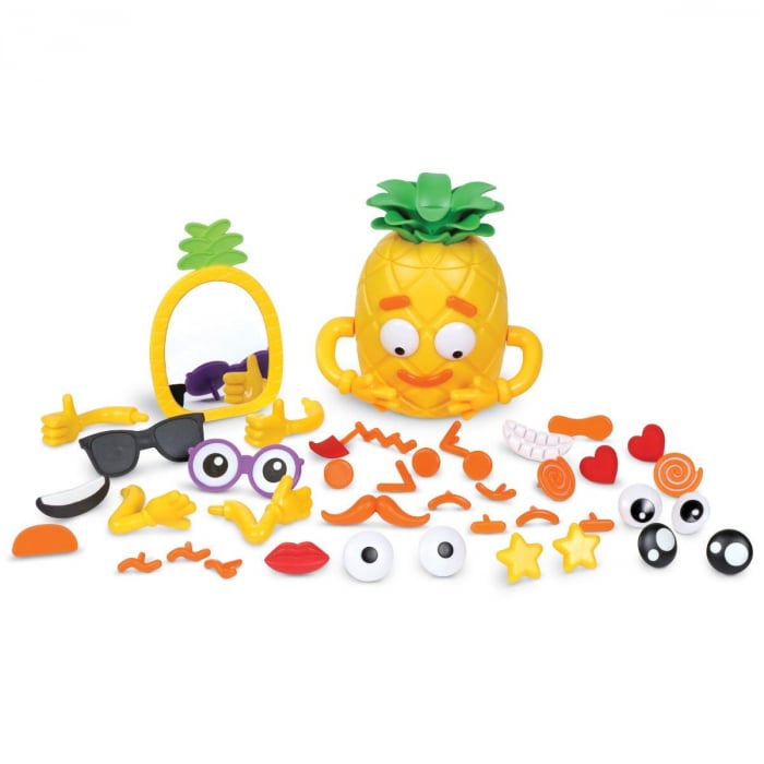 Joc DELUXE Emotii Learning Resources - Educativ