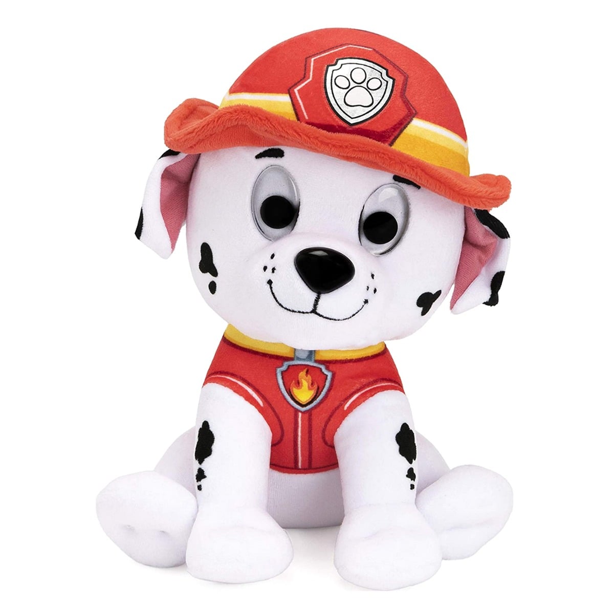 Jucărie Plus Paw Patrol Marshall 23 cm