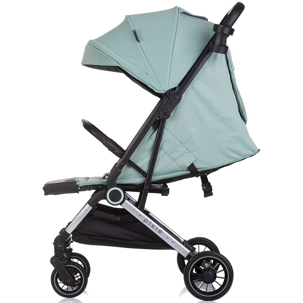 Carucior Chipolino Pixie cu Sistem Troller - imagine 2
