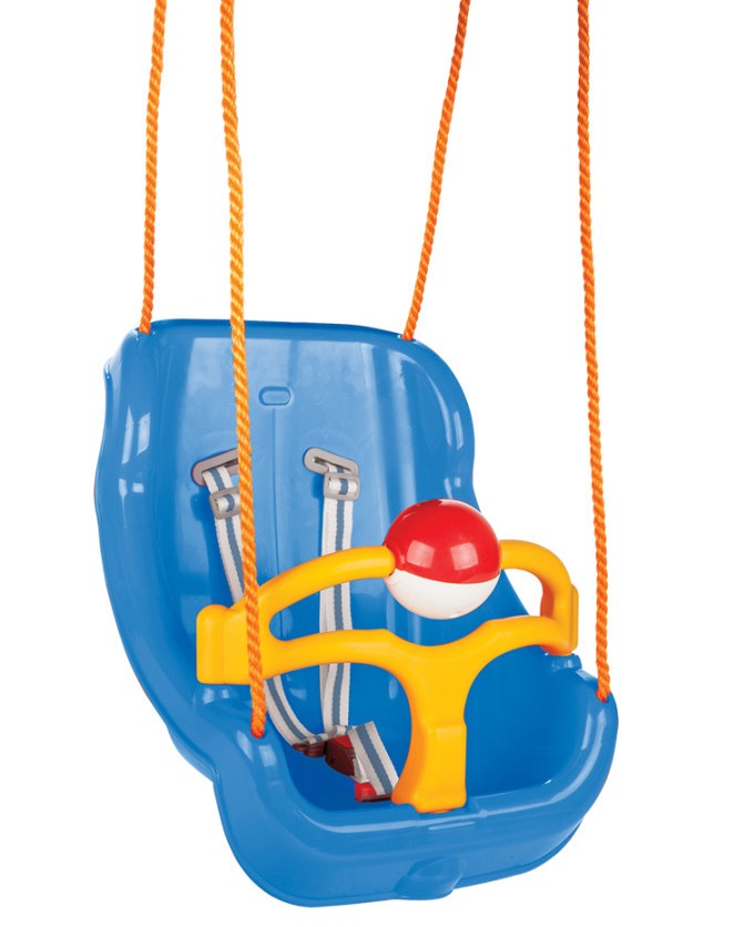 Leagan Pilsan Big Swing Albastru, 100kg
