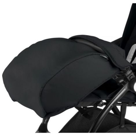 Husa Picioare Leclerc Quick - Protecție Termică - imagine 2