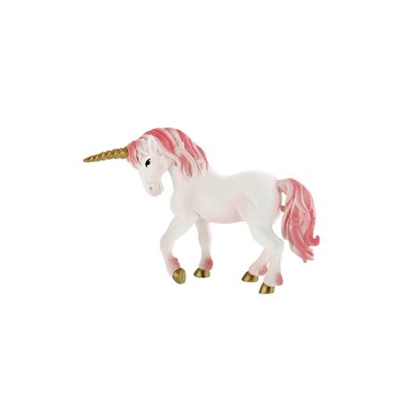 Unicorn Iapa Bullyland - Jucărie Creativă