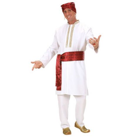 Costum Indian Bollywood Widmann | Carnaval