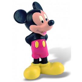 Figurina Mickey Mouse Bullyland 7 cm