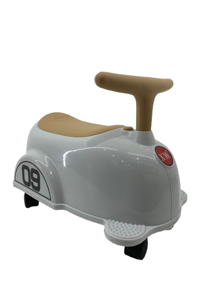 Hollicy Masinuta Premergator BabyCar Gri