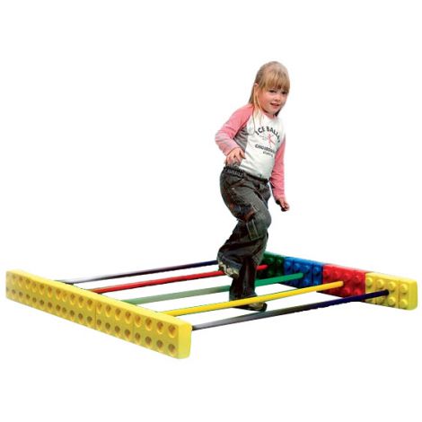 Set Motricitate Jump Active Play | Coordonează și Distrează
