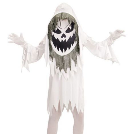 Costum Fantoma Halloween Copii Widmann