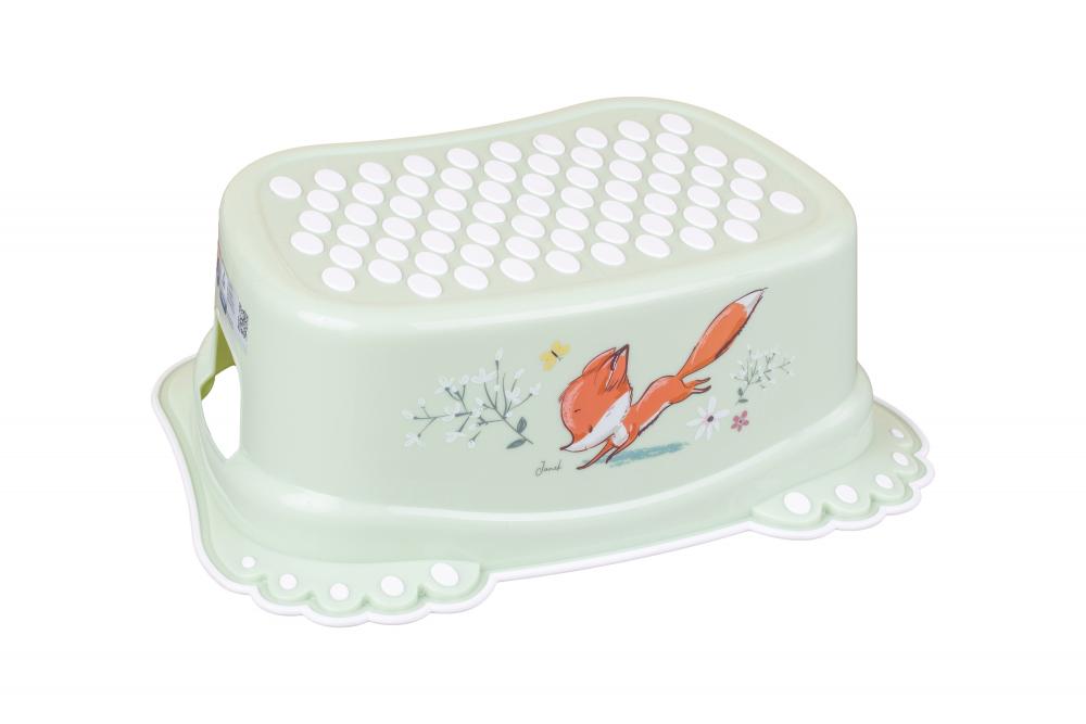 Inaltator Baie Tega Baby Forest Verde
