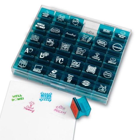 Stampile Profesionale Learning Resources | Feedback Pozitiv