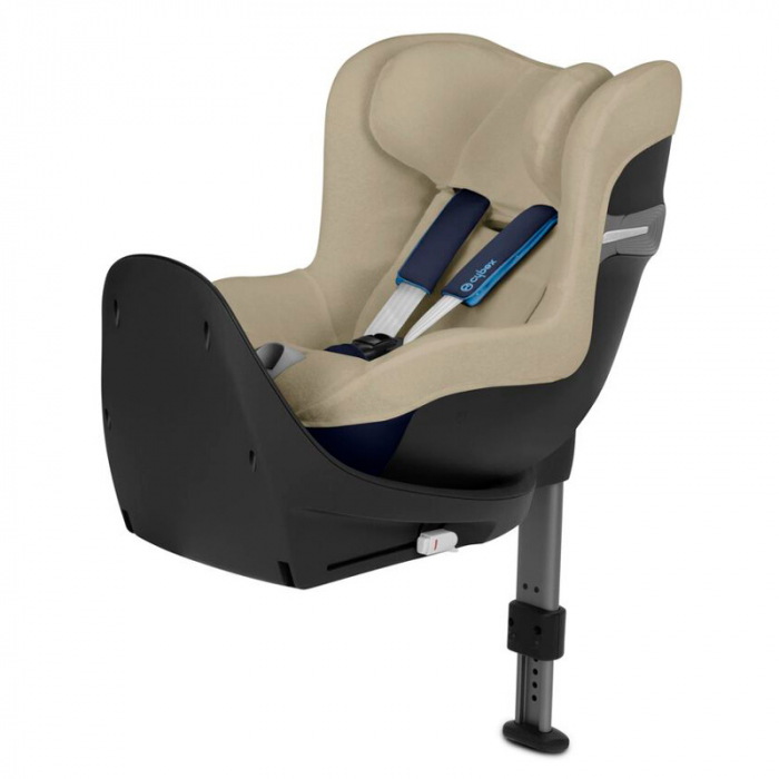 Husa Vara Cybex Sirona S2 Beige | Confort Termic