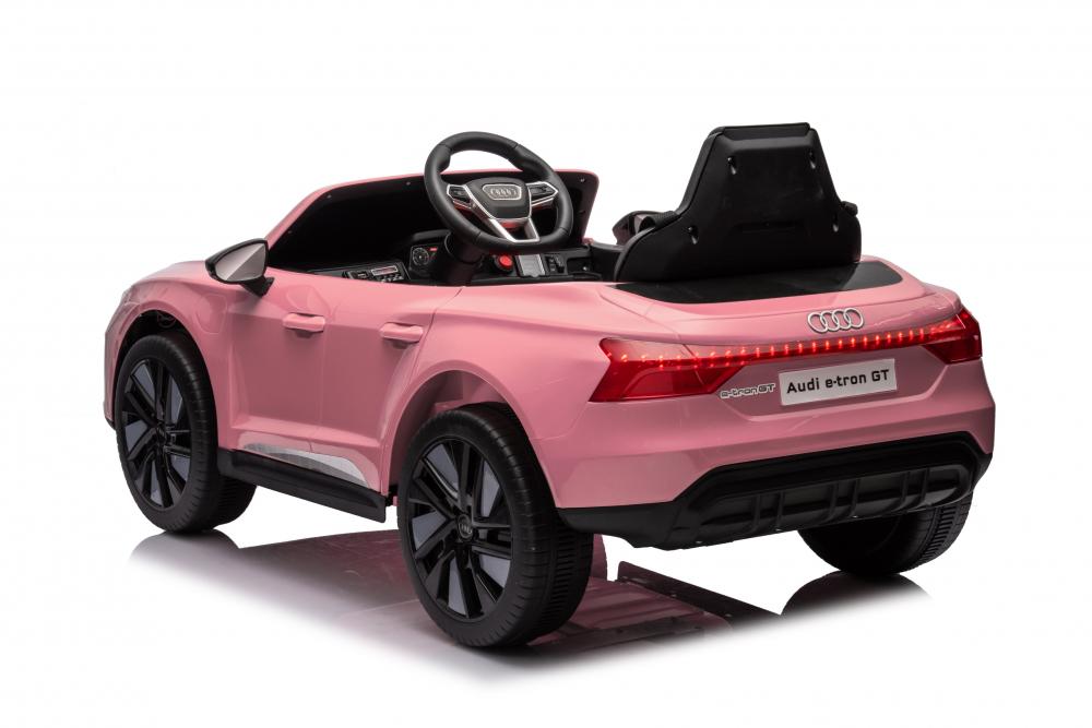 Masinuta Audi E-tron GT Pink | Nichiduta - 1299 RON