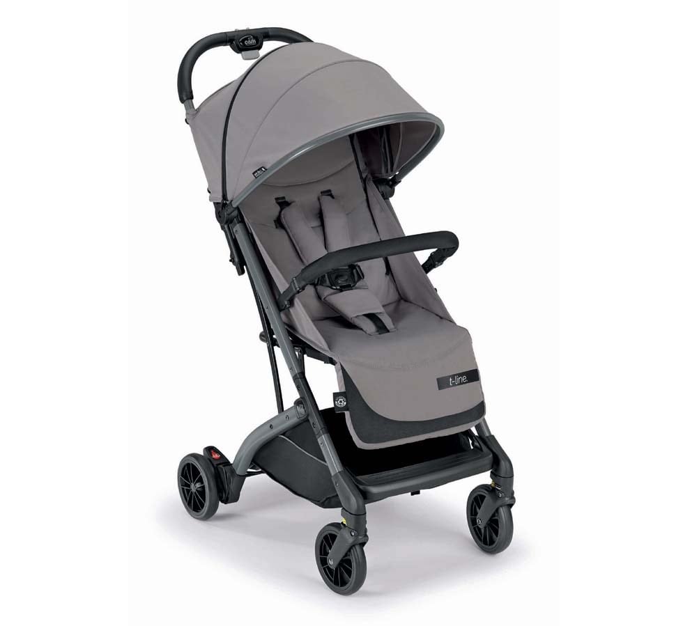 Carucior Sport CAM Compass 2.0 Grey - 0-4 ani - imagine 8