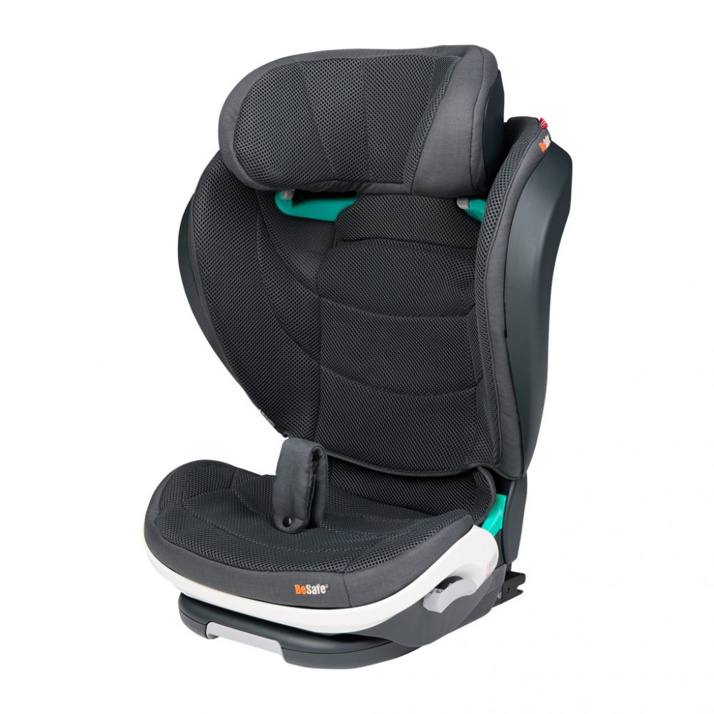 BeSafe Flex Fix 2 - Scaun Auto Premium ISOFIX