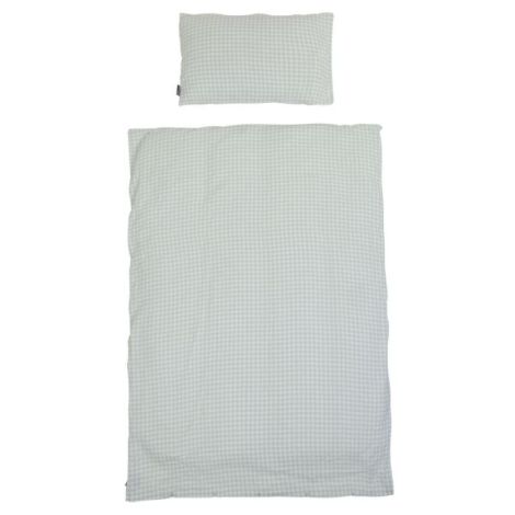 Husa Pilota Childhome Verde 100% Bumbac Jerse