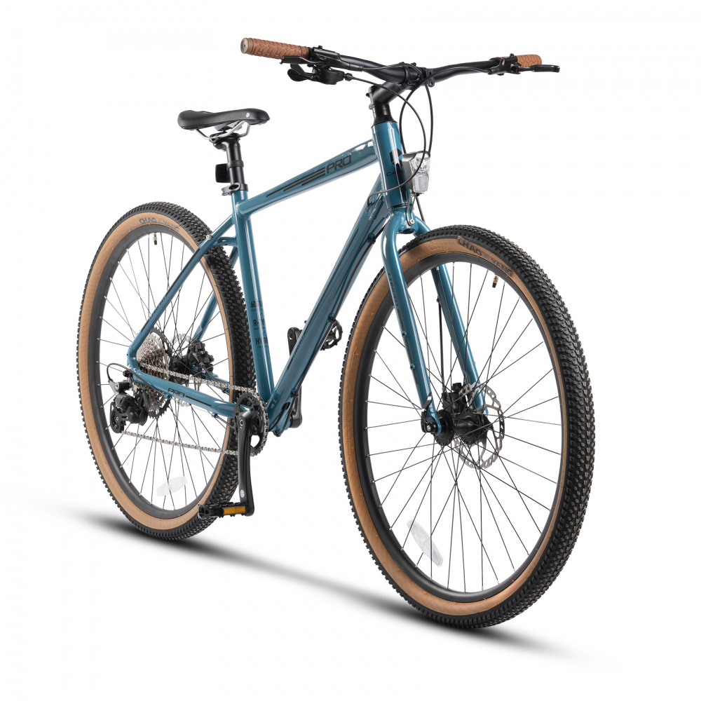 Bicicleta Carpat PRO Trekking 29" Hidraulică - imagine 2