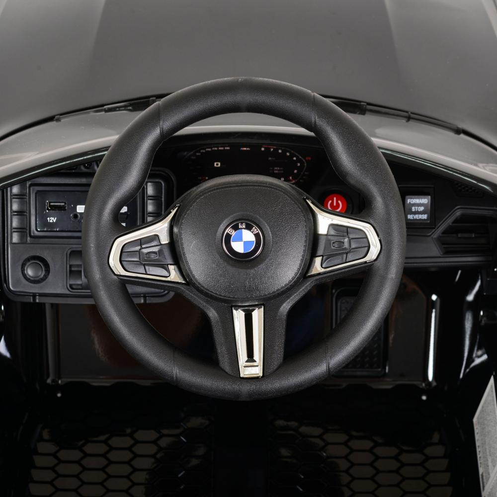 BMW M4 Electrică pentru Copii - 12V Premium