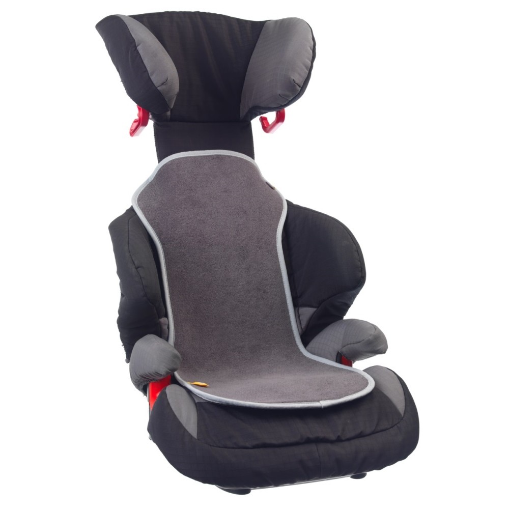 Aerosleep BBC Organic Anthracite Anti-Transpiratie - imagine 3