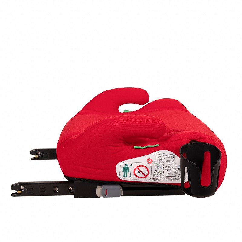 Buf Boof Hero ISOFIX Inaltator Auto - Siguranță R129