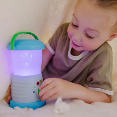 Lampă Jucărie Melissa & Doug Explorare Natura - imagine 5