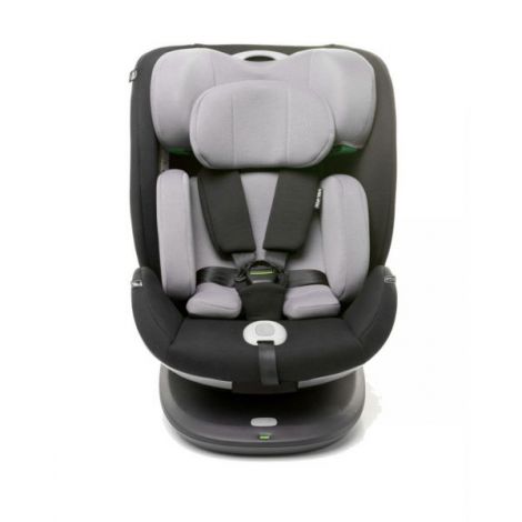 Scaun auto rotativ 4Baby i-Size 360° Gri - imagine 11