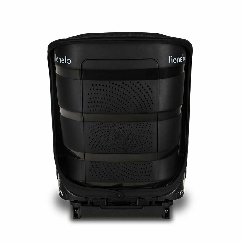 Scaun Auto Lionelo Neal i-Size 15-36 kg - imagine 4