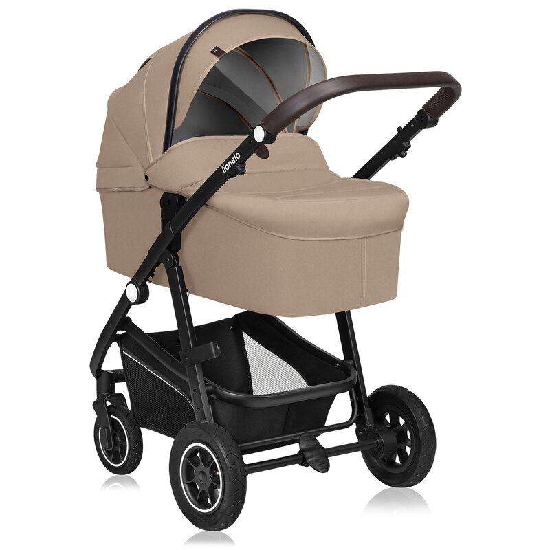 Carucior Lionelo Bianka 3 in 1 Transformabil - imagine 4